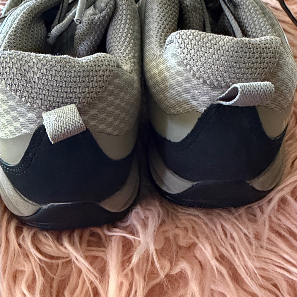 Merrell ladies Siren hiking shoes - Picture 10 of 12